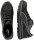 PUMA® Herren S1P Sicherheitsschuhe "ELEVATE KNIT BLACK LOW" URBAN PROTECT schwarz Größe 45