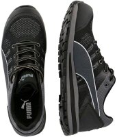 PUMA® Herren S1P Sicherheitsschuhe "ELEVATE KNIT...