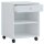 VCM my office Salda Rollcontainer weiß 1 Auszug 45,0 x 38,0 x 54,0 cm