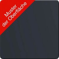 VCM my office Salda Rollcontainer schwarz 1 Auszug 45,0 x 38,0 x 54,0 cm