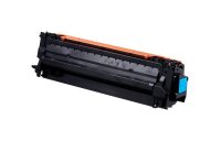 Canon 059 H  cyan Toner