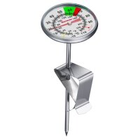 WESTMARK Milch-Thermometer mit Clip...
