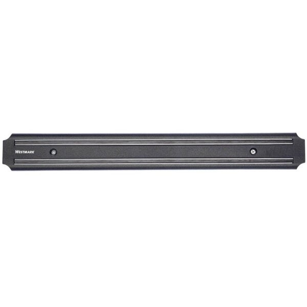 WESTMARK Black Magnetleiste schwarz 5,0 x 38,0 cm, 1 St.