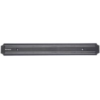 WESTMARK Black Magnetleiste schwarz 5,0 x 38,0 cm, 1 St.