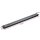 WESTMARK Black Magnetleiste schwarz 5,0 x 38,0 cm, 1 St.