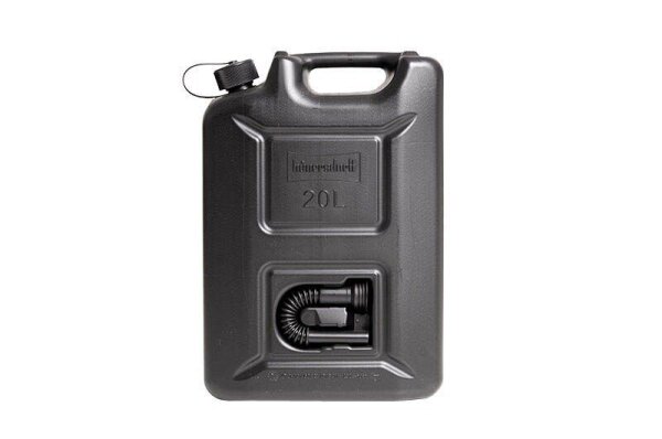hünersdorff Benzinkanister PROFI 20,0 l