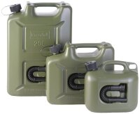 hünersdorff Benzinkanister PROFI 20,0 l