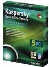 KASPERSKY LAB KASPERSKY ESD Small Office Security 5+1 1 Year