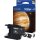 BROTHER LC1240BK Schwarz Tintenpatrone