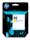 HP 82 Gelb Tintenpatrone