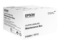 EPSON Maintenance Box Wartungskit