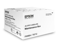EPSON Maintenance Box Wartungskit