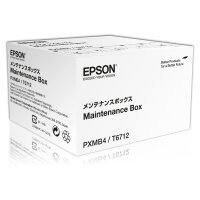 EPSON Maintenance Box Wartungskit