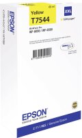 EPSON T7544 Größe XXL Gelb Tintenpatrone