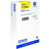 EPSON T7544 Größe XXL Gelb Tintenpatrone