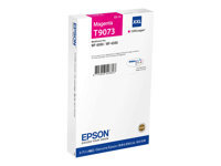 EPSON T9073 Größe XXL Magenta Tintenpatrone