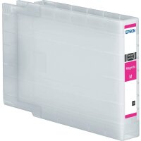 EPSON T9073 Größe XXL Magenta Tintenpatrone