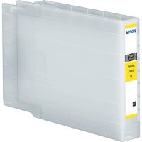 EPSON T9074 Größe XXL Gelb Tintenpatrone