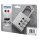 EPSON 35 Multipack 4er Pack Schwarz, Gelb, Cyan, Magenta Tintenpatrone
