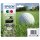 EPSON 34XL 4er Pack XL Schwarz, Gelb, Cyan, Magenta Tintenpatrone