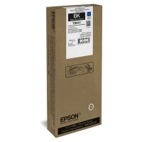 EPSON T9441 Schwarz Tintenpatrone