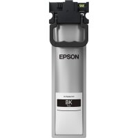 EPSON T9441 Schwarz Tintenpatrone