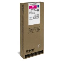 EPSON T9443 L Größe Magenta Tintenpatrone