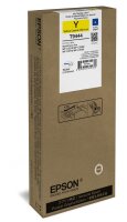 EPSON T9444 L Größe Gelb Tintenpatrone