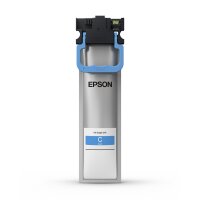 EPSON T9452 XL Cyan Tintenpatrone