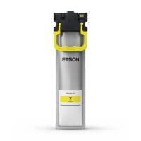 EPSON T9454 Größe XL Gelb Tintenpatrone