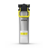 EPSON T9454 Größe XL Gelb Tintenpatrone