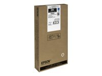EPSON T9461 Größe XXL Schwarz Tintenpatrone