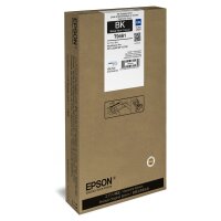 EPSON T9461 Größe XXL Schwarz Tintenpatrone