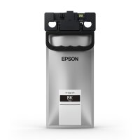 EPSON T9461 Größe XXL Schwarz Tintenpatrone