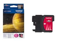 BROTHER LC1100M Magenta Tintenpatrone
