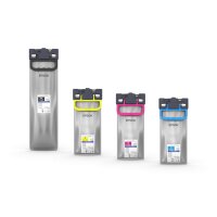 EPSON Tinte schwarz (C13T05A100)