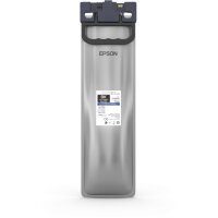 EPSON Tinte schwarz (C13T05A100)