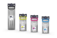 EPSON Tinte schwarz (C13T05A100)