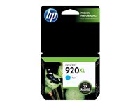 HP 920XL Cyan Tintenpatrone
