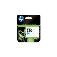 HP 920XL Cyan Tintenpatrone