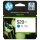 HP 920XL Cyan Tintenpatrone