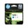 HP 920XL Cyan Tintenpatrone