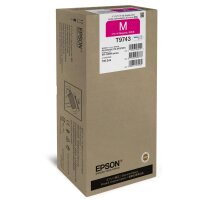 EPSON WF-C869R Ink Pack XXL Magenta 84k