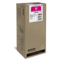 EPSON WF-C869R Ink Pack XXL Magenta 84k