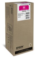 EPSON WF-C869R Ink Pack XXL Magenta 84k