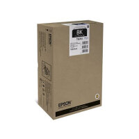 EPSON WorkForce Pro WF-C869R Black XXL Ink Supply Unit