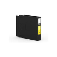 EPSON Tinte gelb 4600S WF Pro EM-C7100/EP-C7000, XL (C13T13X440)