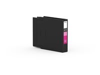 EPSON Tinte magenta 4600S WF Pro EM-C7100/EP-C7000, XL...