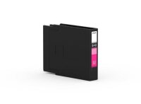 EPSON Tinte magenta 4600S WF Pro EM-C7100/EP-C7000, XL (C13T13X340)