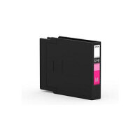 EPSON Tinte magenta 4600S WF Pro EM-C7100/EP-C7000, XL (C13T13X340)